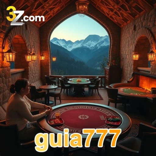 guia777 Apostas em Jogos