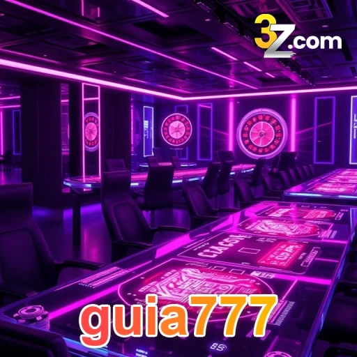 guia777 Bônus Atraentes