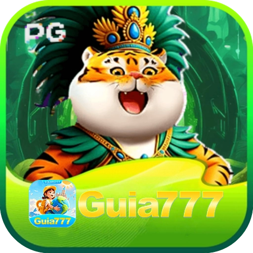 guia777 logo