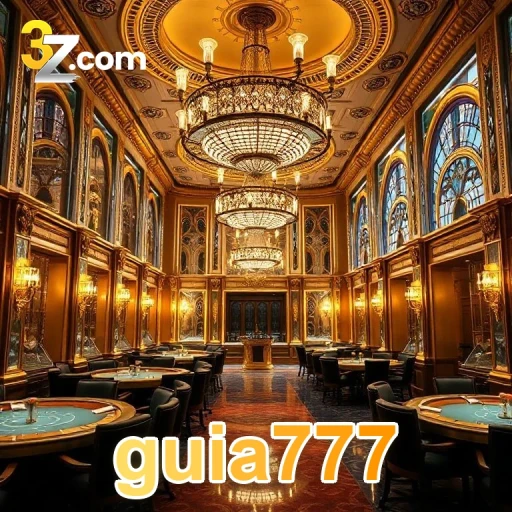 guia777 Bônus Atraentes