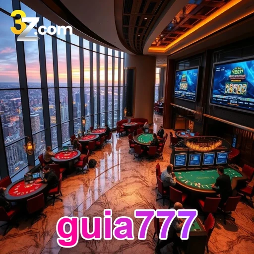 guia777 Sites Confiáveis