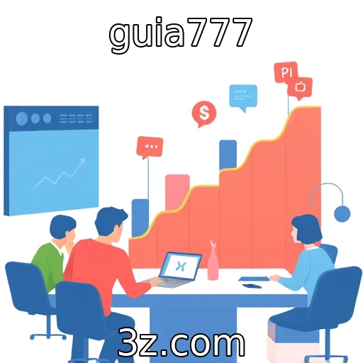 Desenvolvedores independentes ganham destaque no mercado : guia777