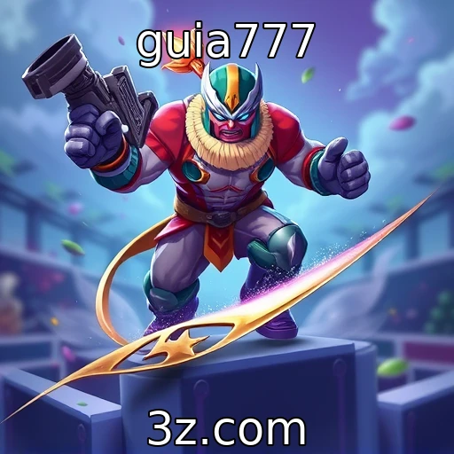 Tendências de jogos mobile para o mercado : guia777