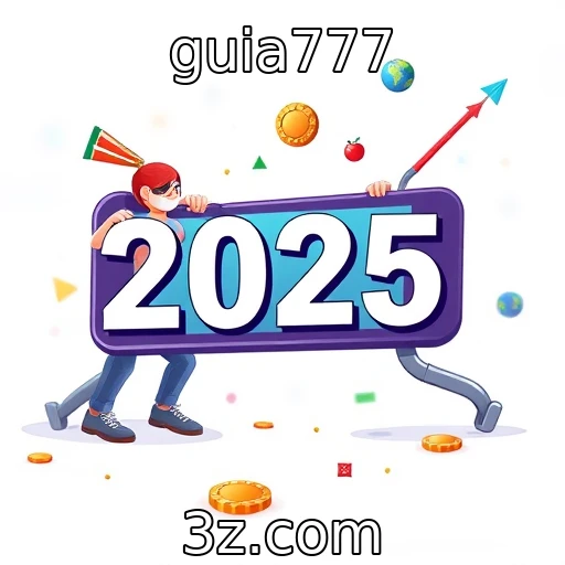 Crescimento do mercado de jogos móveis em 2025 - guia777