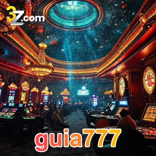 guia777 Pagamentos Rápidos