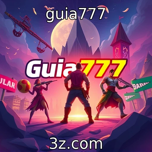 A ascensão dos jogos independentes e seu impacto - guia777