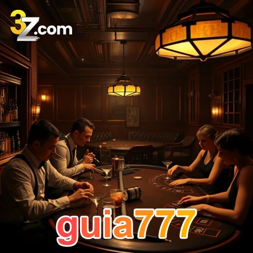 guia777 Slots Diversos