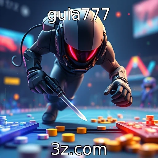 Impacto da tecnologia na experiência de jogos | guia777